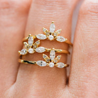 The Gigi Ring