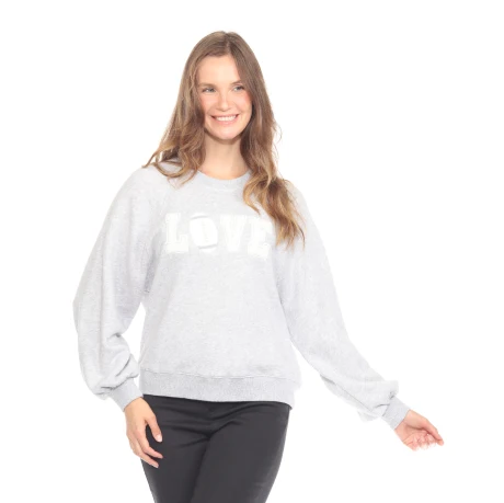 Football Love Sweatshirt