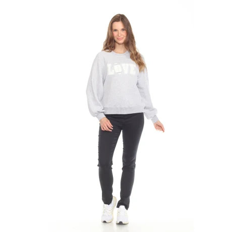 Football Love Sweatshirt