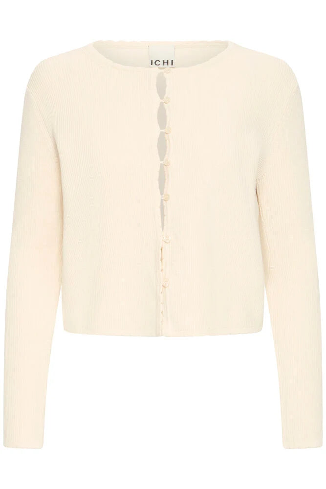 ICHI Boston Cardigan