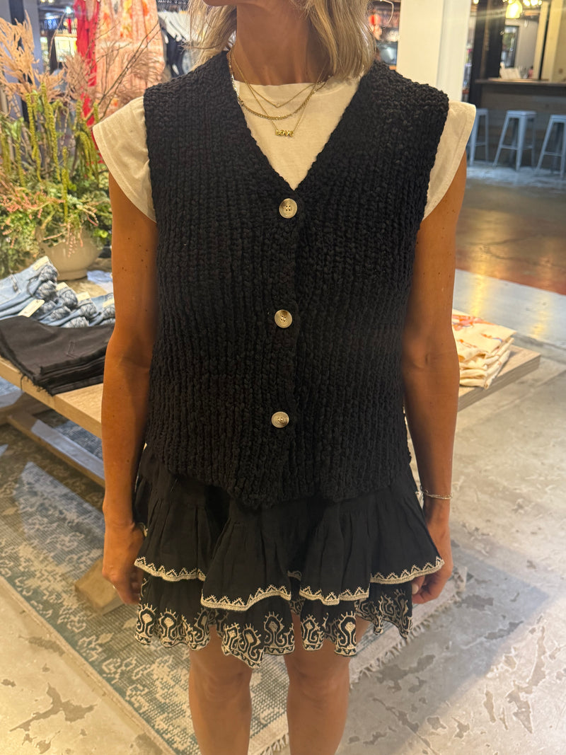 The Arlo Top