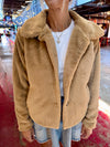 The Eden Coat