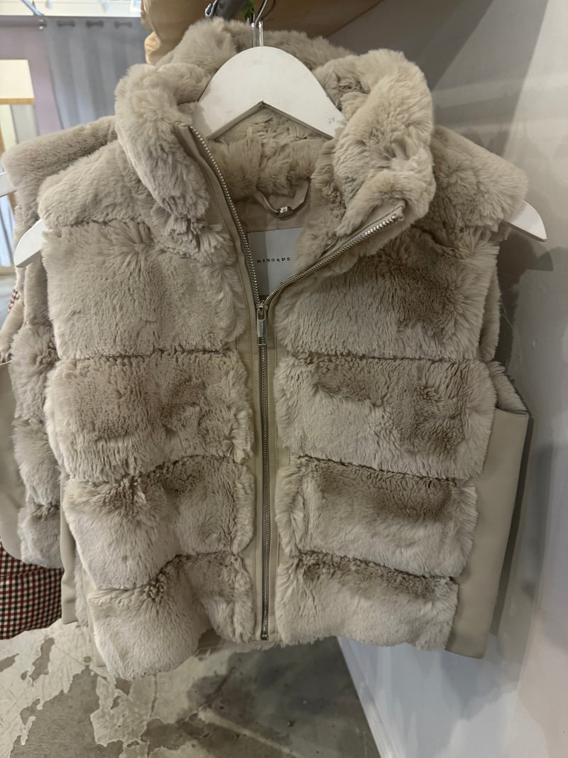 The May Vest