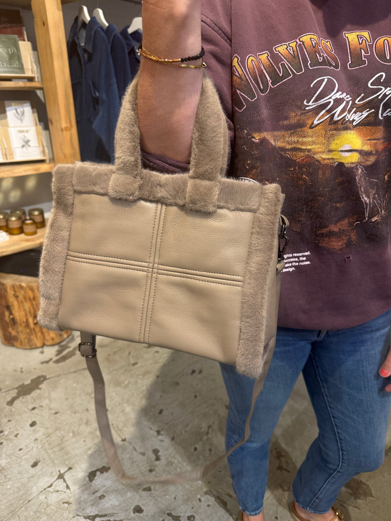The Jasha Shopper