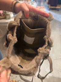 The Jasha Shopper