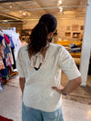 The Bow Pullover