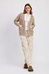 The Cassandra Pant