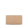 Sophie - Recycled Vegan Wallet - Sand