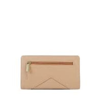 Sophie - Recycled Vegan Wallet - Sand