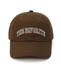 The Favorite Hat