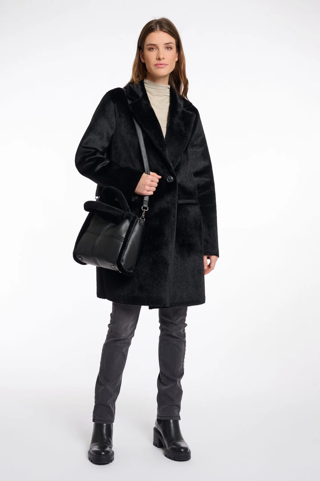 Jasha Small Shopper