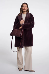 Jasha Small Shopper