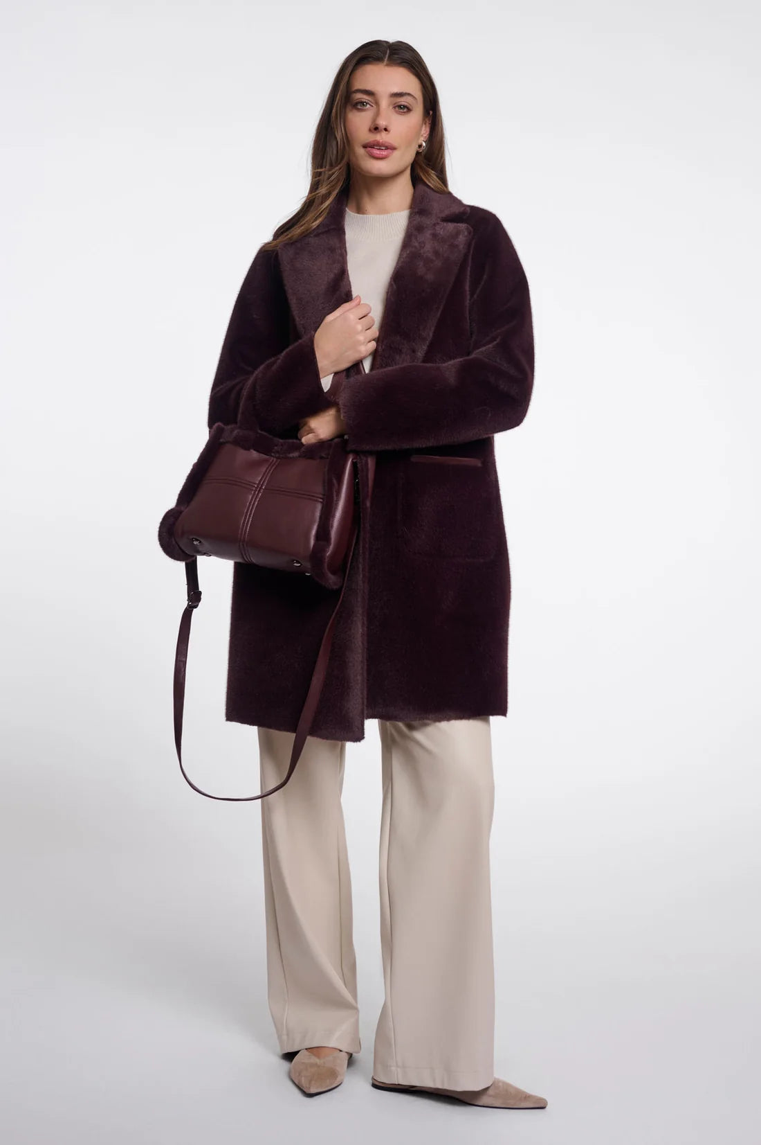 Jasha Small Shopper