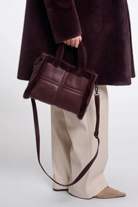 Jasha Small Shopper