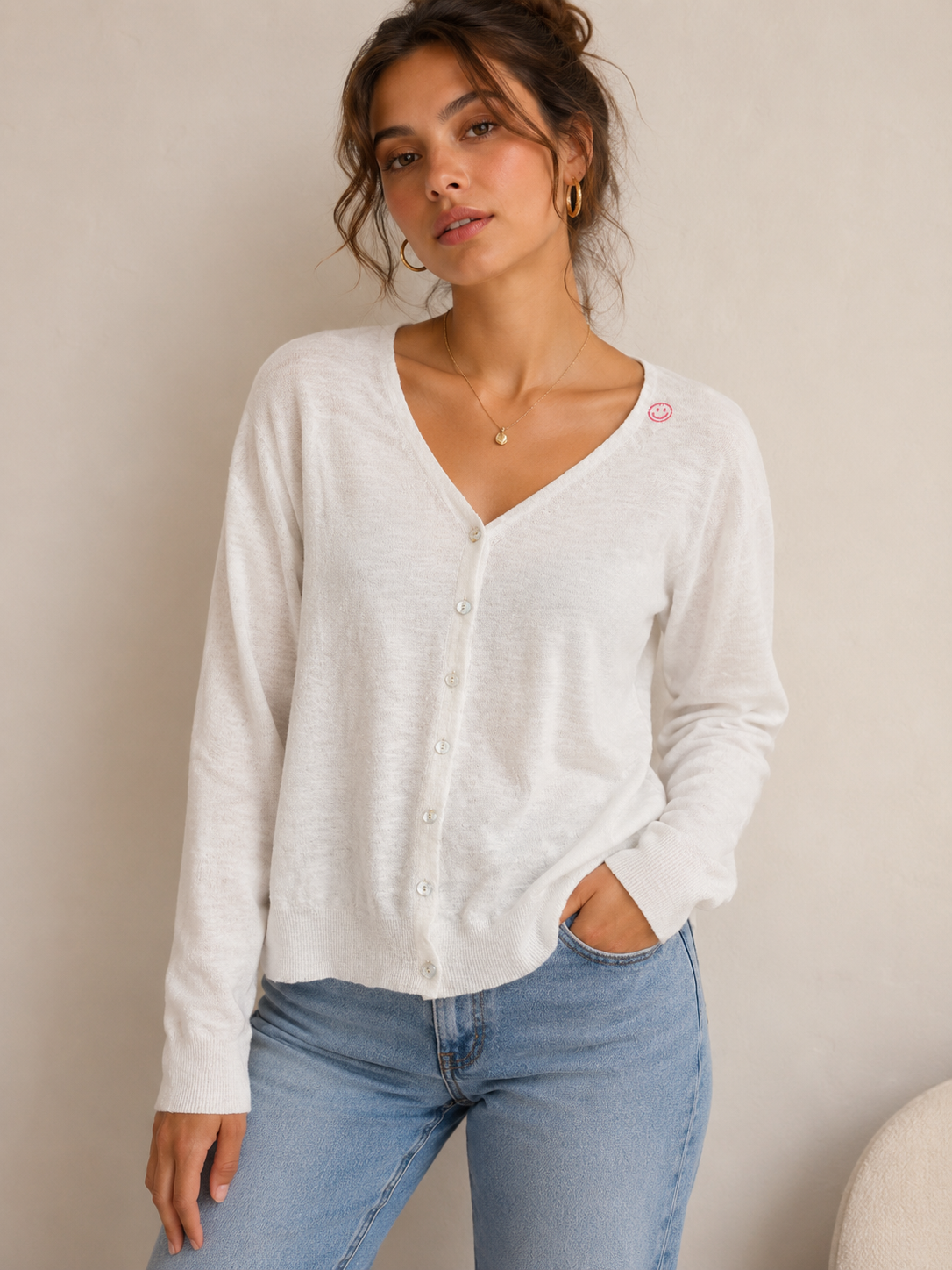 Summer Cardi