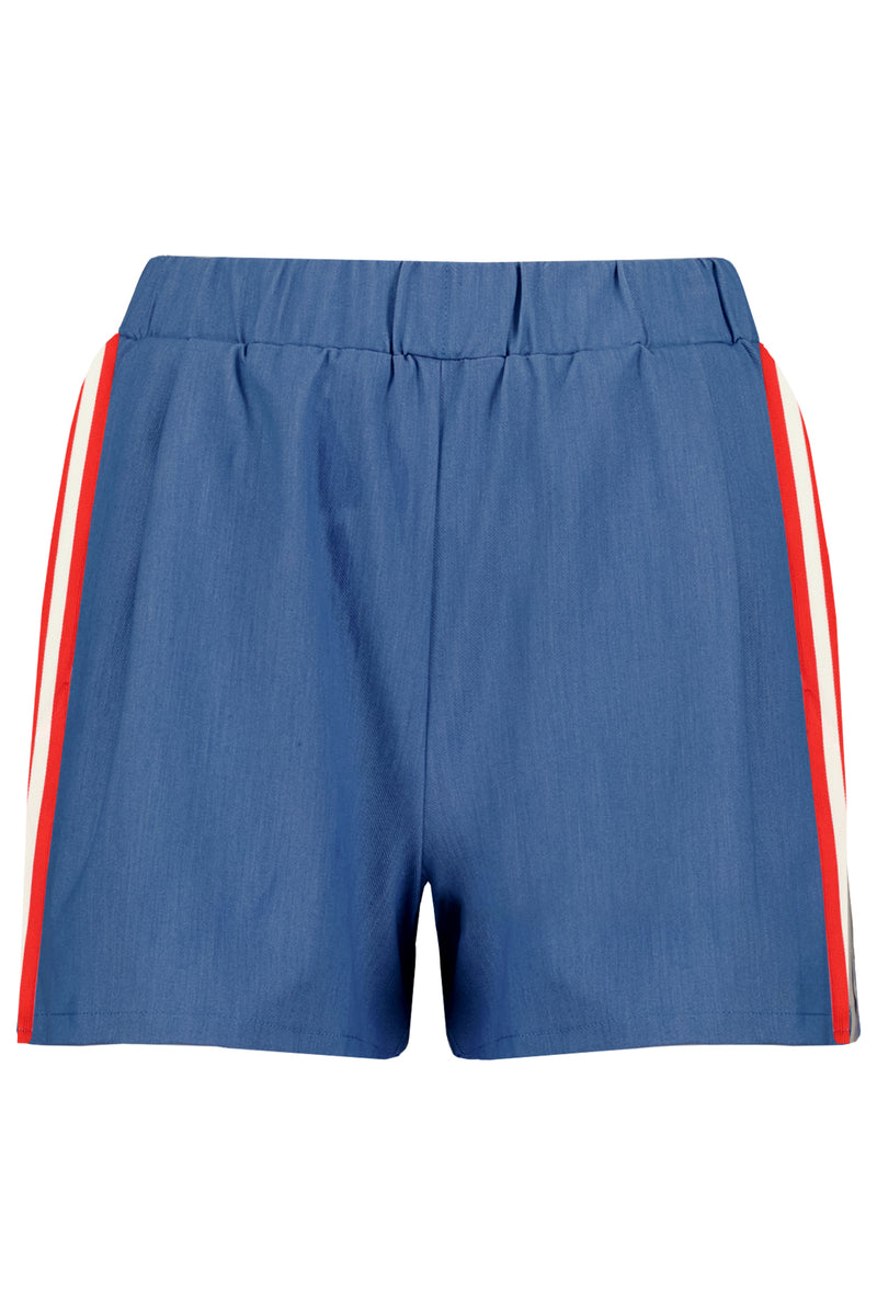 The Ford Pull-on Short