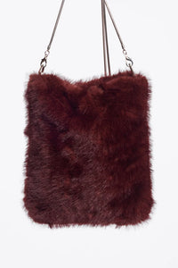 Doxa Mini Crossbody Bag