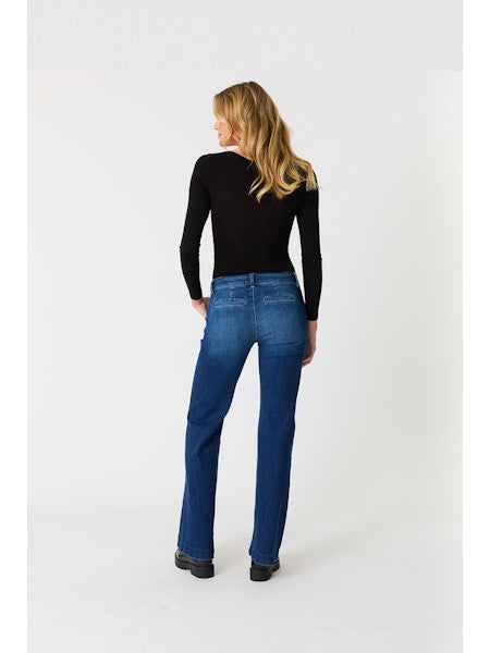 The Gina Trouser