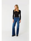 The Gina Trouser