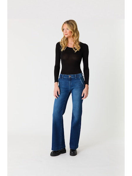 The Gina Trouser