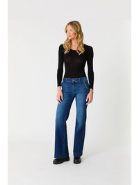 The Gina Trouser