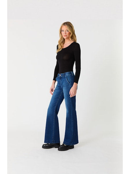 The Gina Trouser