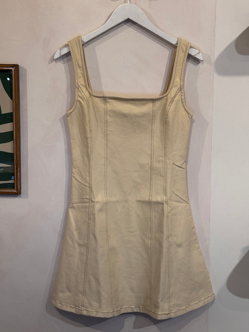The Lila Dress