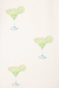 PJ Salvage Margarita Mama PJ Set