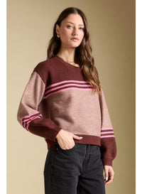 Saltwater Luxe ISABEAU SWEATER