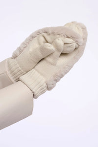 OXO mittens