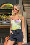 Venice Short Heidi