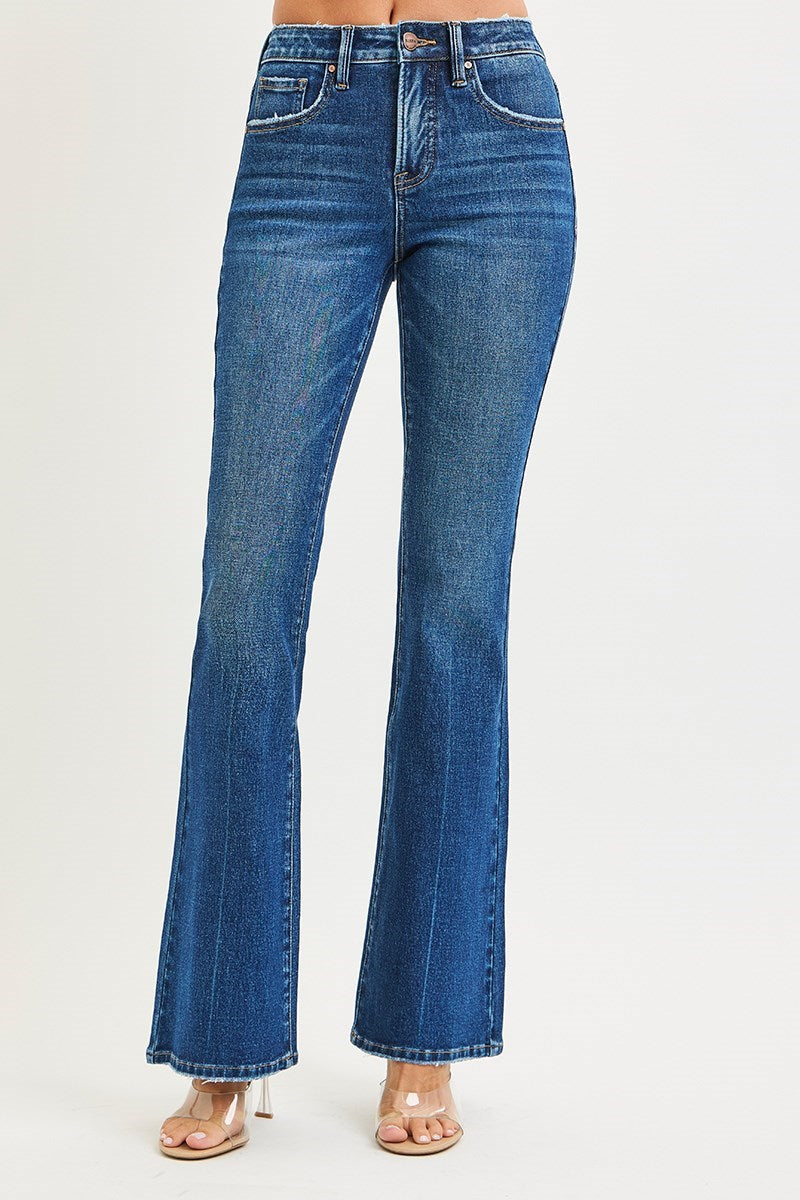 Risen Flare Jean Long