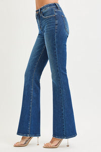 Risen Flare Jean Long