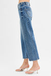 The Dark Barrel Jean