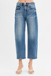 The Dark Barrel Jean