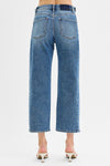 The Dark Barrel Jean