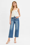 The Dark Barrel Jean