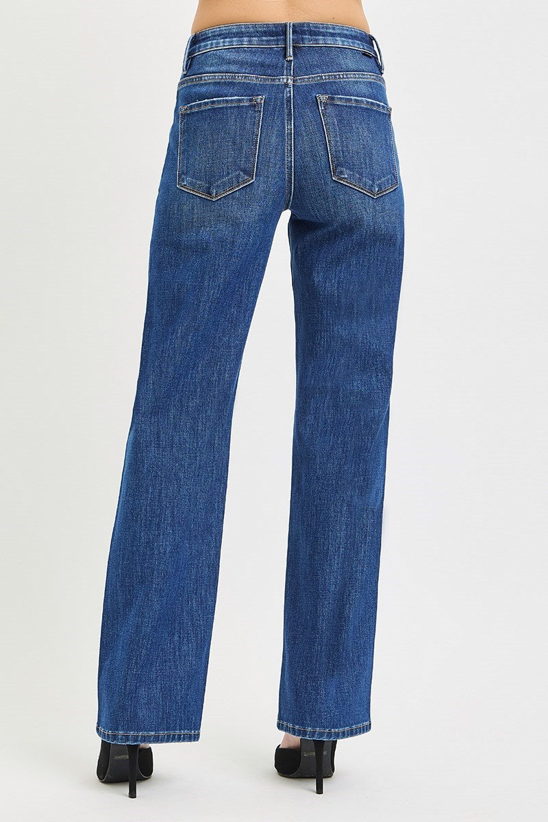The Audrie Jean