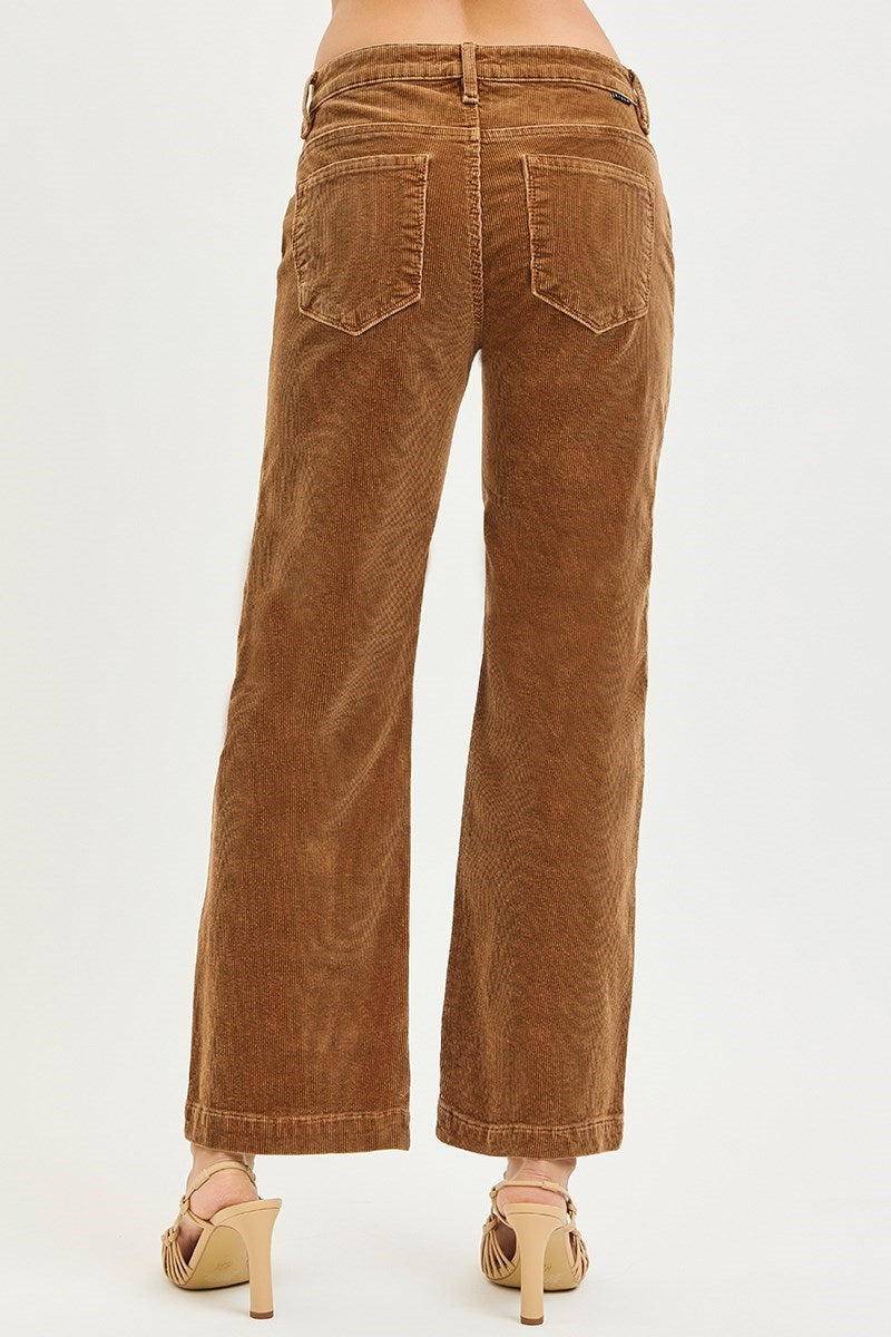 The Teddy Corduroy Pant