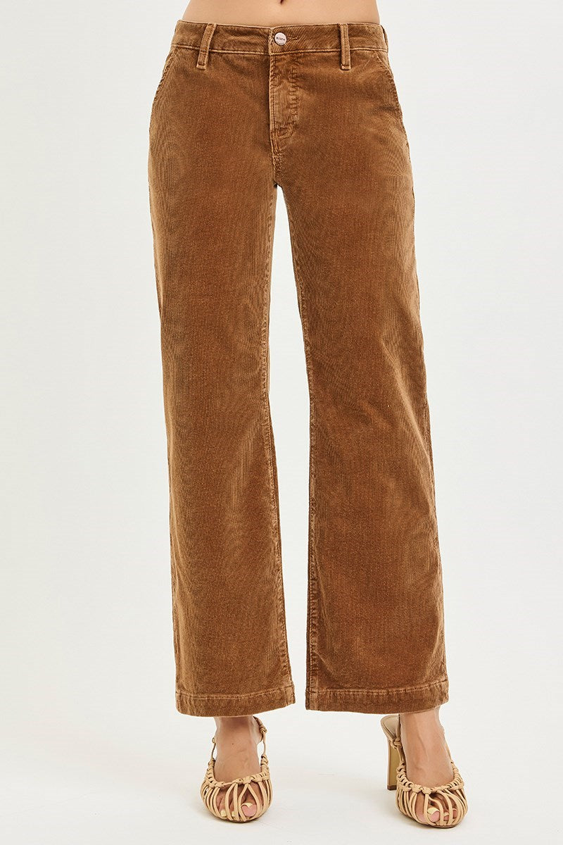 The Teddy Corduroy Pant