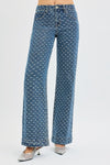 The Bow Jean