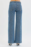 The Bow Jean