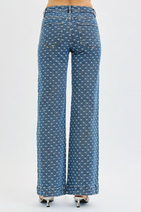 The Bow Jean