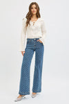 The Bow Jean