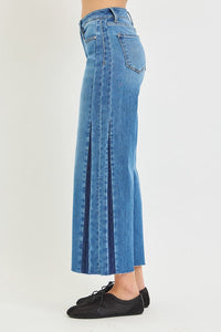 Risen Shadow Seam Jean