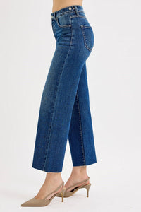 Olivia Jean High Rise Wide Leg