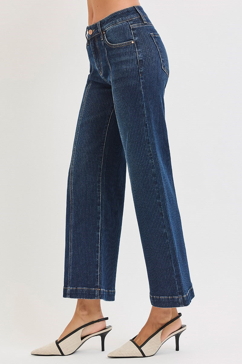 The Veronica Jean