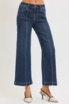 The Veronica Jean