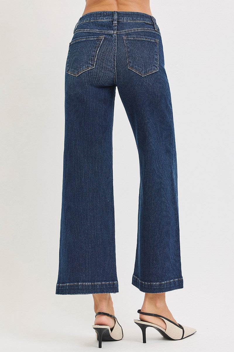 The Veronica Jean