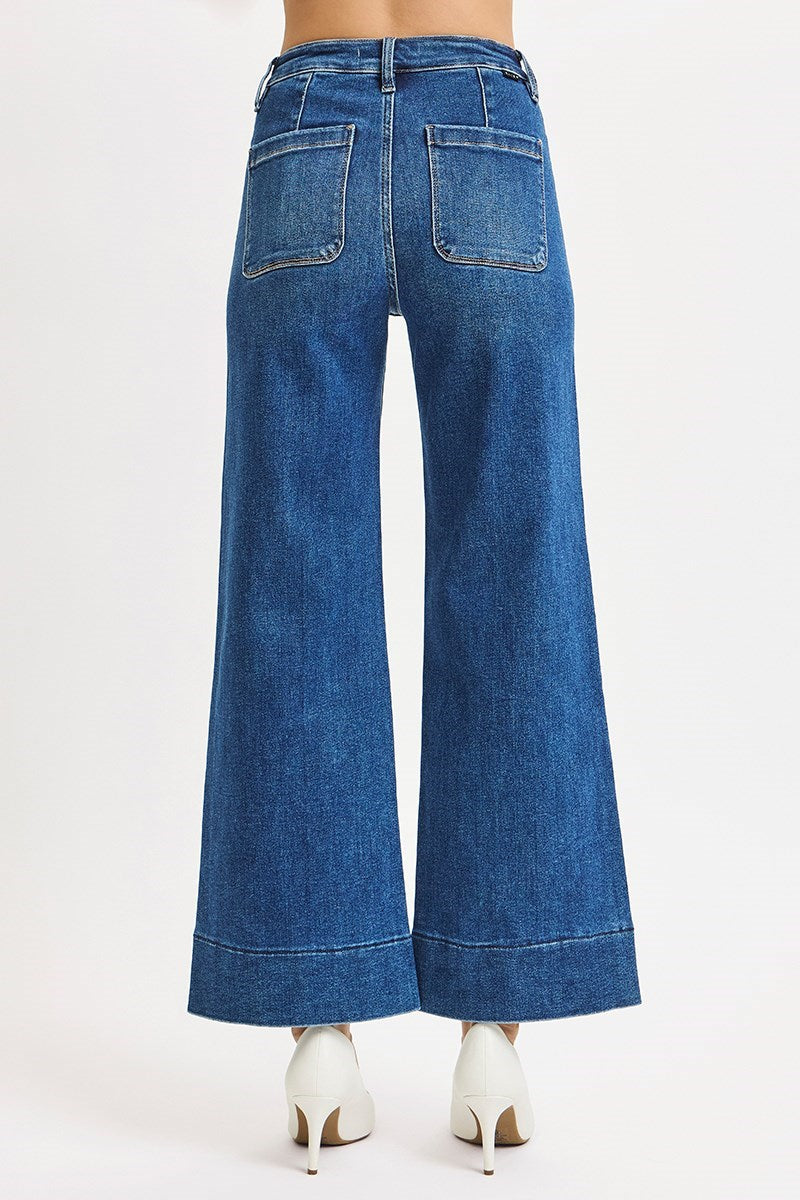 Front Pocket Jean